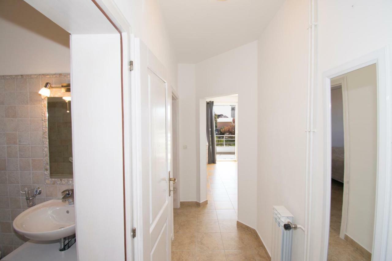 Apartman Mendula Premantura Exterior foto