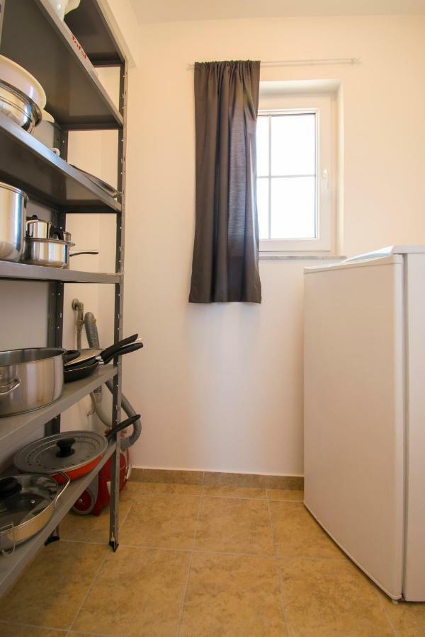 Apartman Mendula Premantura Exterior foto