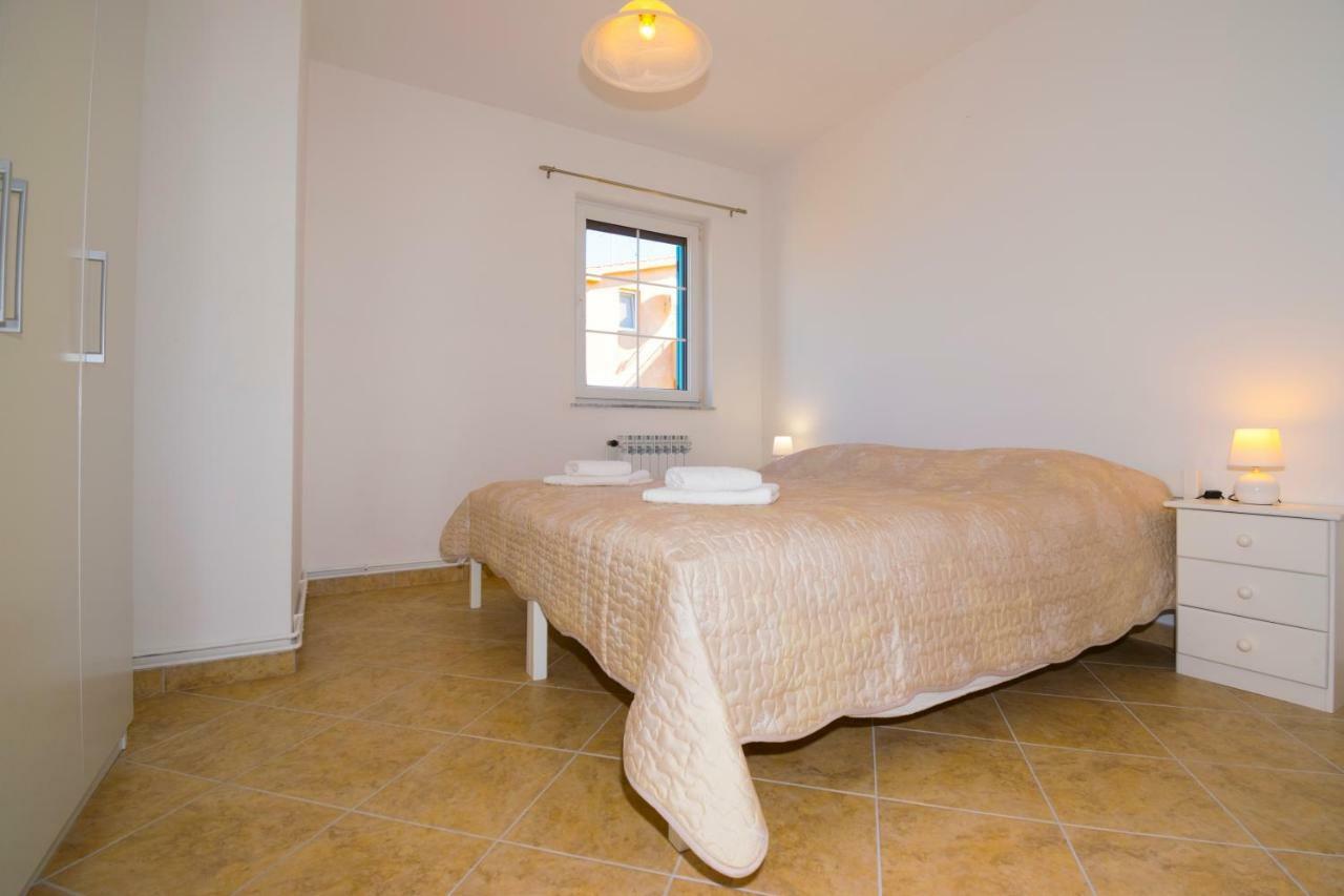Apartman Mendula Premantura Exterior foto